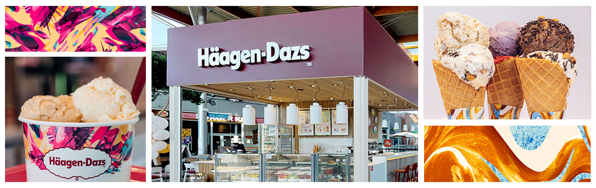 HD Shops Banner